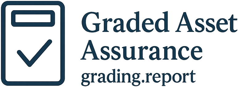 Graded Asset Assurance